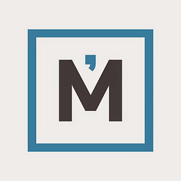 Men's Market logo