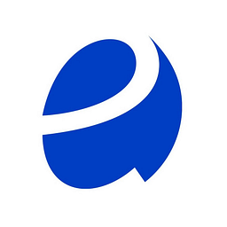 Espaço Laser logo