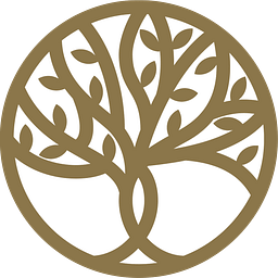 Mahogany logo