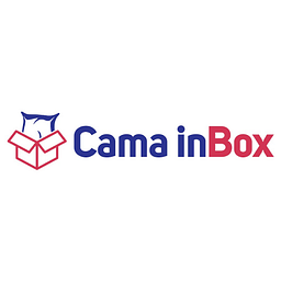 Cama inBox logo