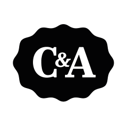 C&A logo