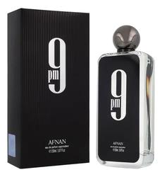 Perfume Árabe - Afnan 9pm Edp 150ml - Perfume Masculino