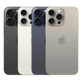 Iphone 15 15 Pro 15 Pro Max 128gb 256gb 100% Original Com Garantia
