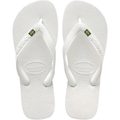 Chinelo Sandalia De Dedo Havainas Brasil Bandeira