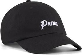 Boné Puma Ess Script Dad Cap
