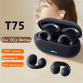 Original t75 tws controle de toque sem fio fones bluetooth esporte música para iphone xiaomi telefones