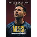 Messi: o gênio completo