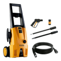 Wap Lavadora De Alta Pressão Ousada Plus 2200, Com Jato Leque E Concentrado, 342lh, 1750psi 1500w 220v