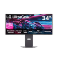 Monitor Gamer LG UltraGear Curvo 34G600A-B 34" QuadHD 2K