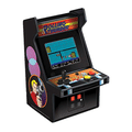 My Arcade Dgunl-3203 Fliperama Portátil Retrô Burgertime De 17 Cm My Arcade Amarelo E Preto - Windows