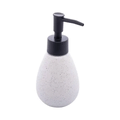 2 Peças Wolff Granilite para Banheiro de Cerâmica Branco