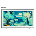 Smart TV Samsung 4K QLED 43 The Frame Preto
