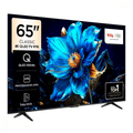 Smart TV TCL 65'' 4K QLED Wi-Fi Bluetooth