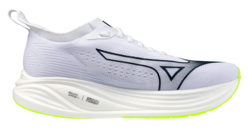 Tênis Masculino Mizuno Neo Zen 2