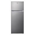 Geladeira Eos 240 Litros Duplex Inox Erv270ds 220v