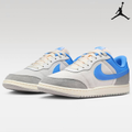 Tênis Masculino Nike Air Jordan Skyline Low