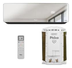 Ar Condicionado Inverter Philco Pac12qg 12000 Btus Qf 220v