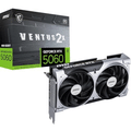 MSI GeForce RTX 5060 Ventus 2X OC 8GB