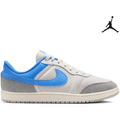 Tênis Masculino Nike Air Jordan Skyline Low