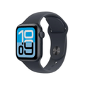 Apple Watch SE 3 GPS 40mm Alumínio Meia-Noite