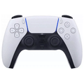 Controle PS5 Dualsense Sem Fio Sony Branco