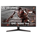 Monitor LG Ultragear 32GN600 QHD 165Hz FreeSync