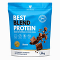 Whey Protein Body Shape Best Blend 1.8kg - SORO DO LEITE (Brownie)