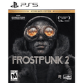 Frostpunk 2: Ice Breaker - PlayStation 5