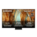 Samsung Vision AI TV 65" NEO QLED ULTRA 4K QN70F 2025