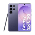 Celular Samsung Galaxy S26 Ultra 5G, 512GB, 12GB RAM - Violeta