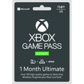 Gift Card XBox Game Pass Ultimate 1M
