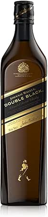 Whisky Johnnie Walker Double Black 1L