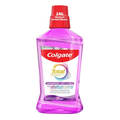 Enxaguante Bucal Colgate Total 12 Gengiva Reforçada 500ml