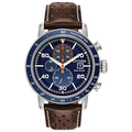 Relógio Citizen Eco-Drive Weekender Brycen