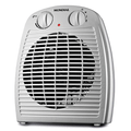 Aquecedor A Ar, Mondial, CinzaBranco, 2000W, 220V - A-08