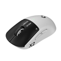 Mouse Gamer Sem Fio Logitech G PRO X2 SUPERSTRIKE LIGHTSPEED