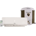 Ar Condicionado Split Hi Wall Triple Inverter Consul 9000 BTUh Frio CBK09DB - Bivolt