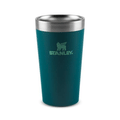 Stanley - Copo Térmico Texturizado para Cerveja 354ml para Bebidas Quentes ou Frias Coastal Teal
