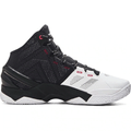 Tênis Under Armour Curry 2 Retrô - Unissex - Tam 46