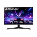 Monitor Gamer LG UltraGear 27 FHD 180Hz 1ms IPS 27GS60F