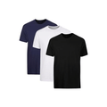 Polo Wear Kit 3 Camisetas Básicas Masculinas 100% Algodão Premium