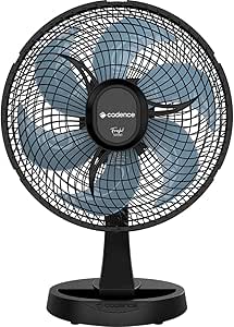 Cadence Ventilador Fresh Mini VTR310 220V