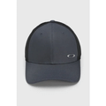 Boné Masculino Oakley Tinfoil II Azul-Marinho