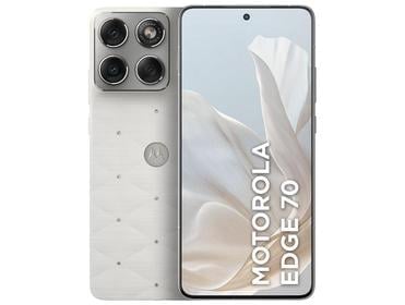 Smartphone Motorola Edge 70 5g Crystals By Swarovski - 512gb 24gb (12gb Ram + 12gb Ram Boost), Ultrafino, 3 Cameras 50mp E Tela Extreme Amoled 120hz