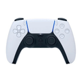 Controle PS5 Dualsense Sem Fio Sony Branco Original Lacrado Garantia + Nota Fiscal