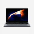 Samsung Galaxy Book4 Intel Core i3-1315U Windows 11 Home 8GB 256GB SSD UHD Graphics 15.6'' Full HD LED 1.55kg
