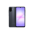 Celular Samsung Galaxy A07 Tela 6.7" 128GB 4G 90Hz Câmera Dupla 50MP Preto