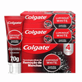 Creme Dental Colgate Luminous White, 70g