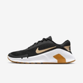 Tênis Nike Flex Train Masculino - Preto+Dourado