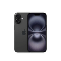 Apple iPhone 16 (256 GB) Preto